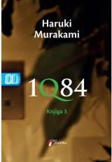 1Q84 Knjiga 3